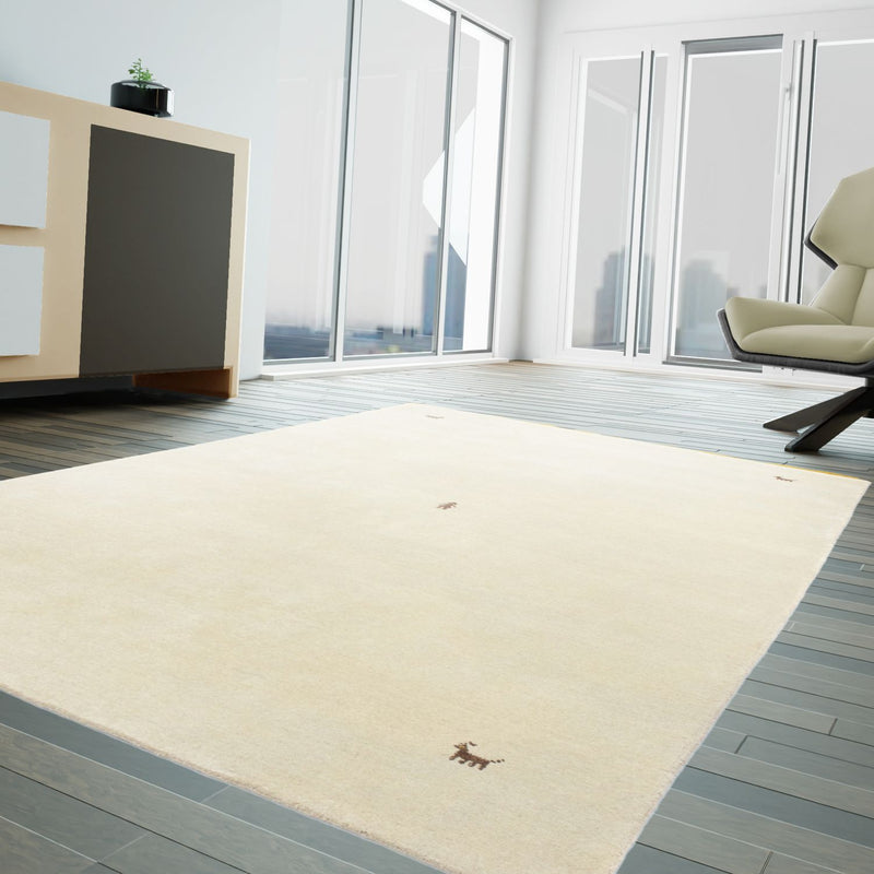Gabbeh Loom Tapete 300x250cm - Tapete de lã