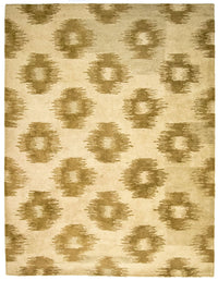 Tapete de lã Saphira - Tapete de lã – product image