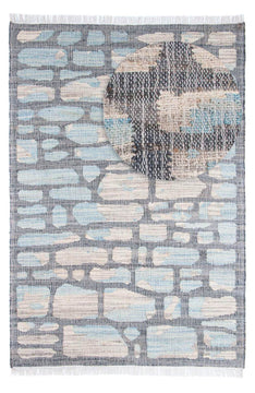 Tapete de juta 200x300 cm