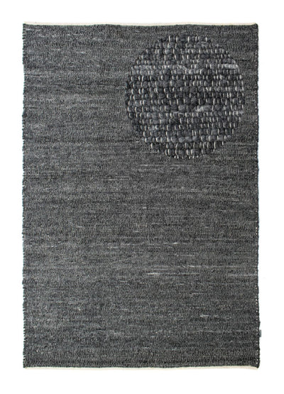 Kilim moderno Tapete Toska - Tapete de lã