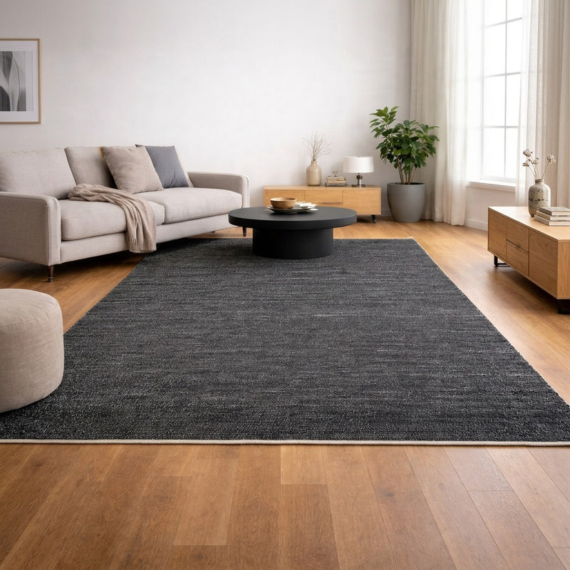Kilim moderno Tapete Toska - Tapete de lã