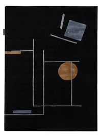 Tapete de desenhador LivelyPatterns - Designerteppich – product image