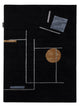 Tapete de desenhador LivelyPatterns - Designerteppich