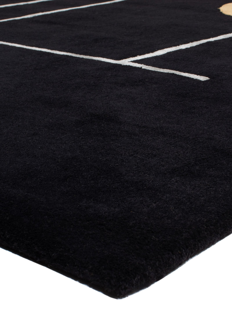Tapete de desenhador LivelyPatterns - Designerteppich