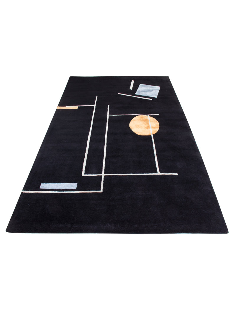 Tapete de desenhador LivelyPatterns - Designerteppich