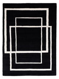 Tapete de desenhador Minimalistic Motis - Designerteppich – product image