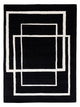 Tapete de desenhador Minimalistic Motis - Designerteppich