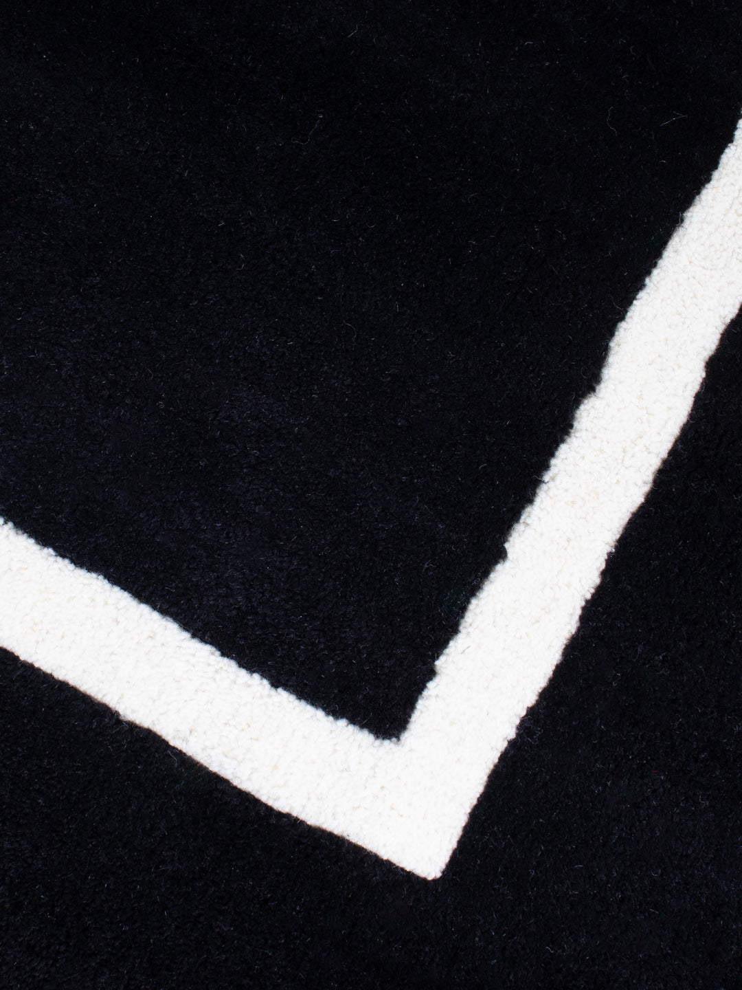 Tapete de desenhador Minimalistic Motis - Designerteppich