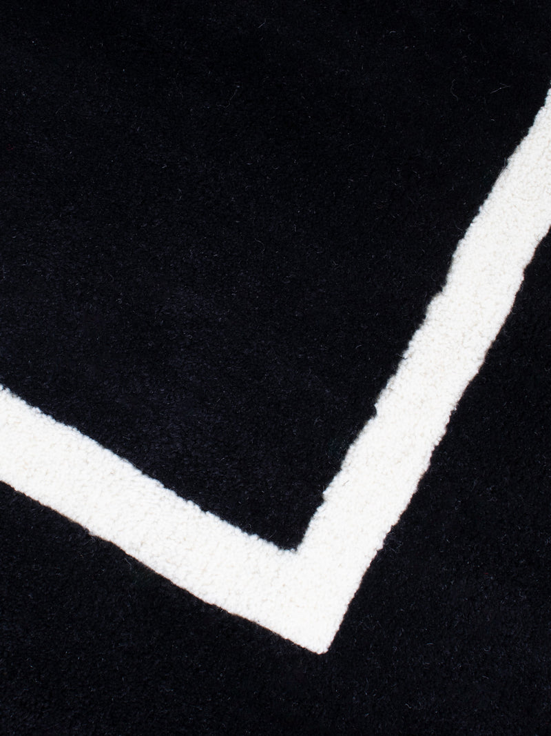 Tapete de desenhador Minimalistic Motis - Designerteppich