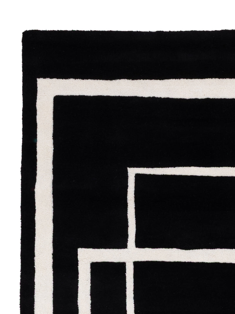 Tapete de desenhador Minimalistic Motis - Designerteppich