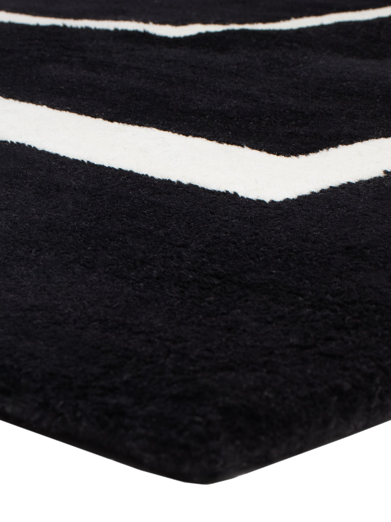 Tapete de desenhador Minimalistic Motis - Designerteppich