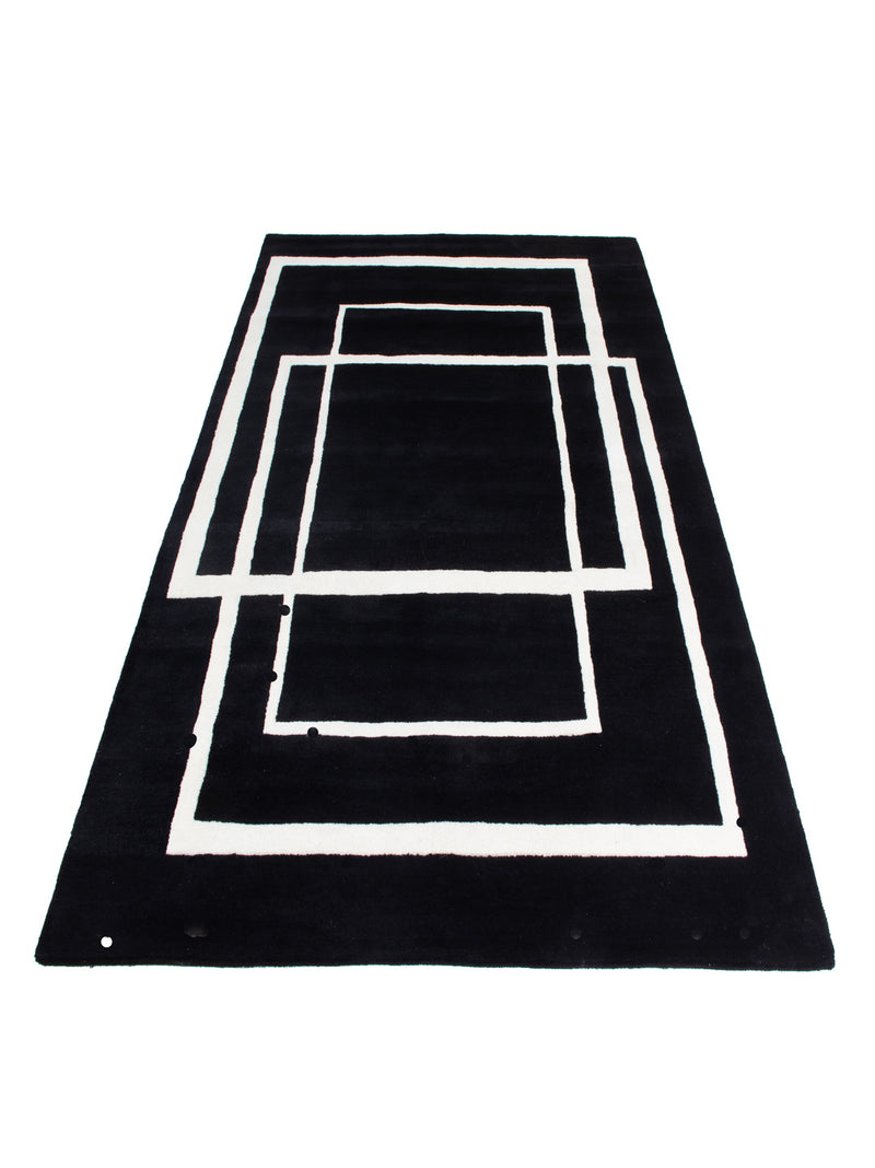 Tapete de desenhador Minimalistic Motis - Designerteppich