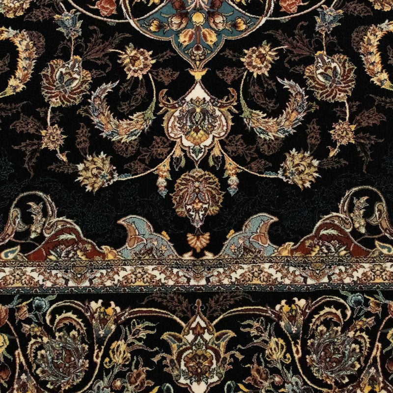 Tapete Oriental - Anil - rectangular