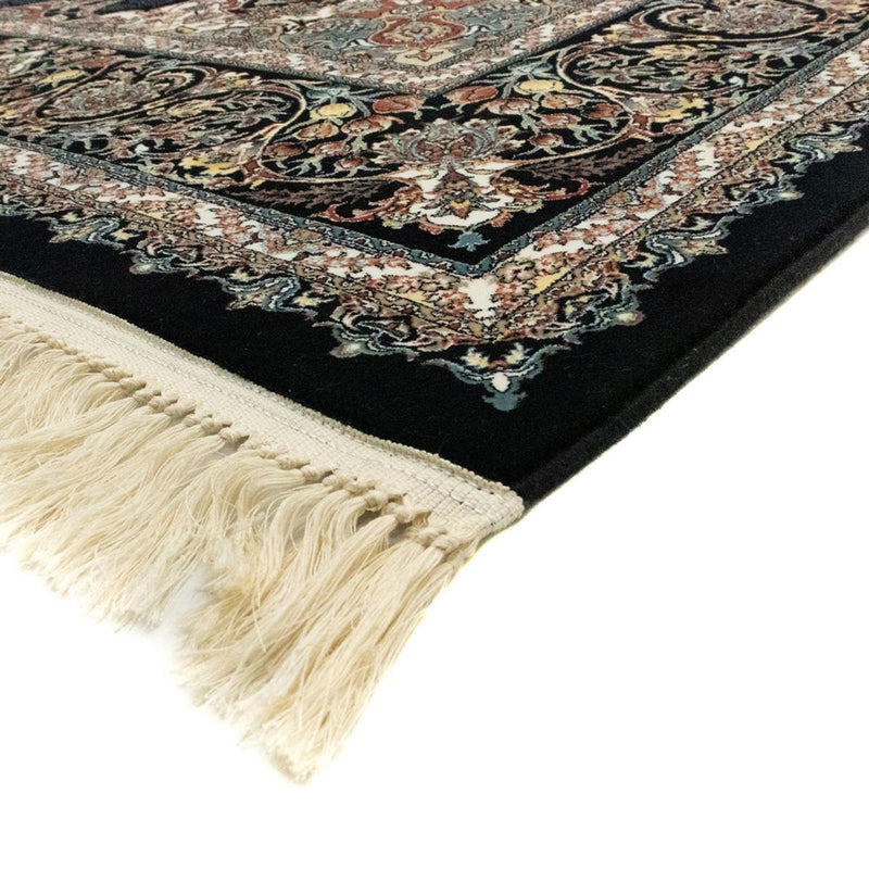 Tapete Oriental - Anil - rectangular