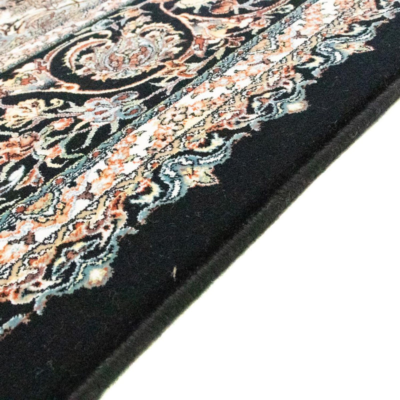 Tapete Oriental - Anil - rectangular