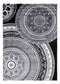 Tapete de tecido oriental 230x160cm – product image