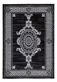 Tapete de tecido oriental 230x160cm – product image