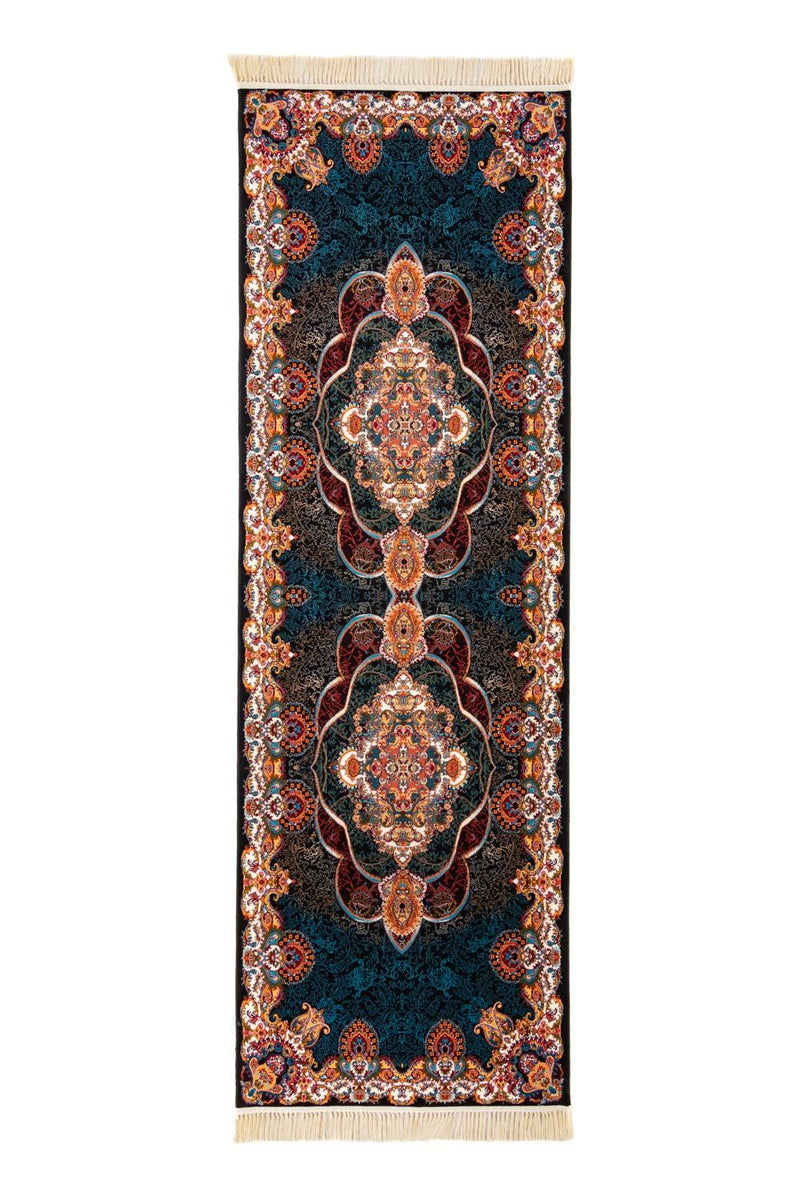 Tapete Oriental - Ayaan - corredor