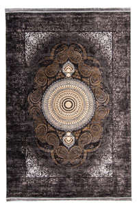 Tapete Oriental - Yasmin - rectangular – product image