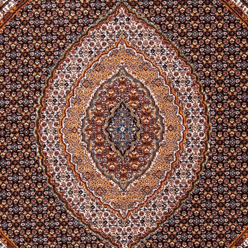 Tapete Oriental - Darbari - corredor