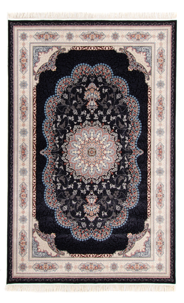 Tapete Oriental - Vianna - rectangular