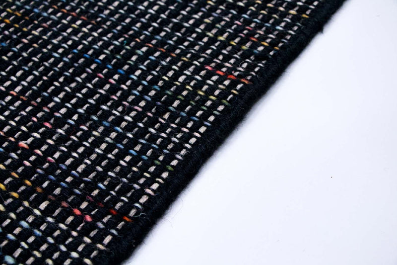 Kilim moderno Tapete Arvin - Tapete de lã