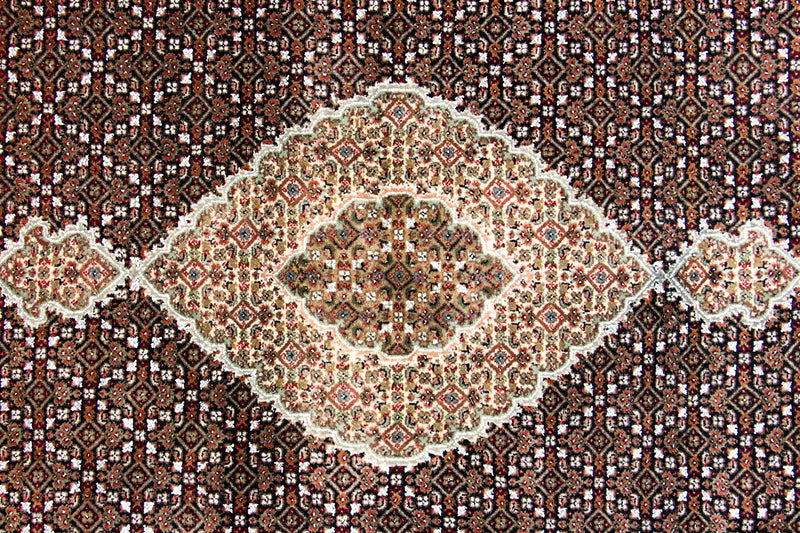 Tabriz Tapete - Tapete persa