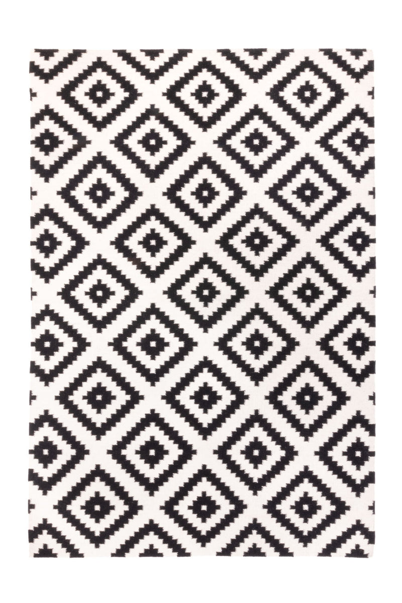 Kilim moderno Tapete Masal - Tapete de lã