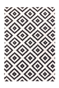 Kilim moderno Tapete Masal - Tapete de lã – product image