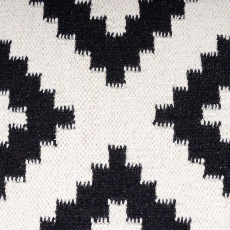 Kilim moderno Tapete Masal - Tapete de lã