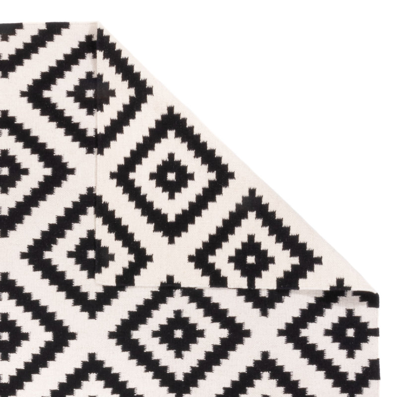 Kilim moderno Tapete Masal - Tapete de lã
