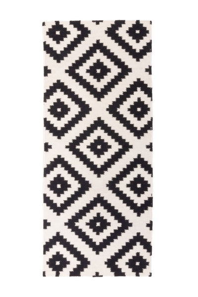 Kilim moderno Tapete Masal - Tapete de lã