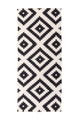 Kilim moderno Tapete Masal - Tapete de lã