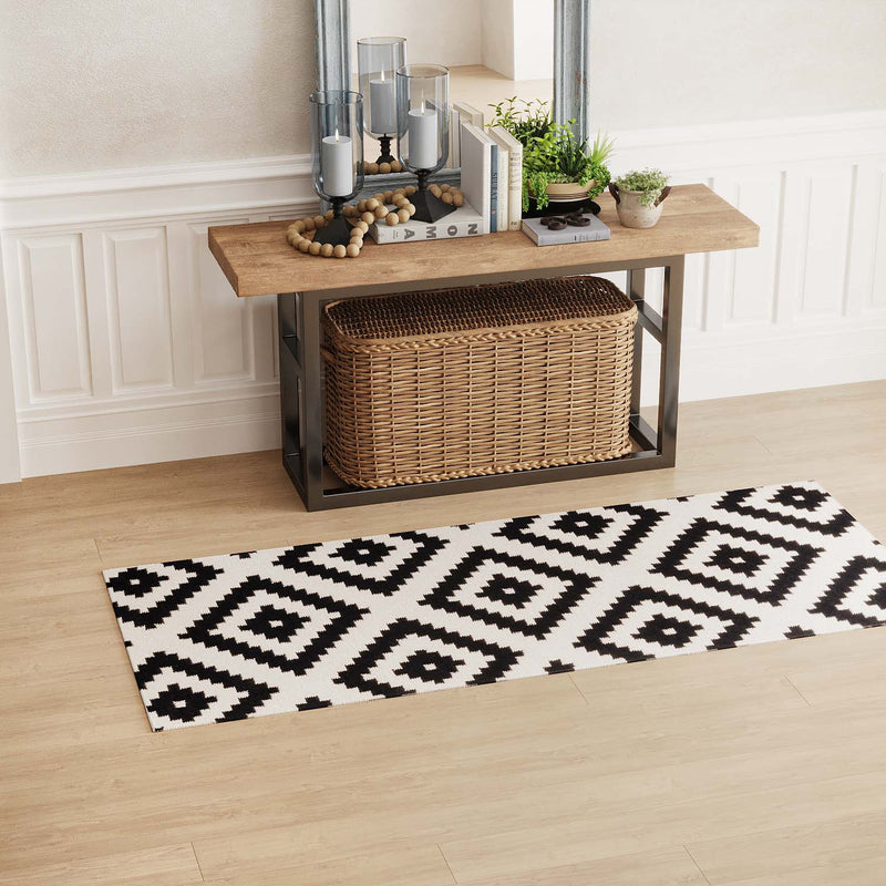 Kilim moderno Tapete Masal - Tapete de lã