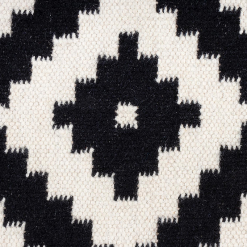 Kilim moderno Tapete Masal - Tapete de lã