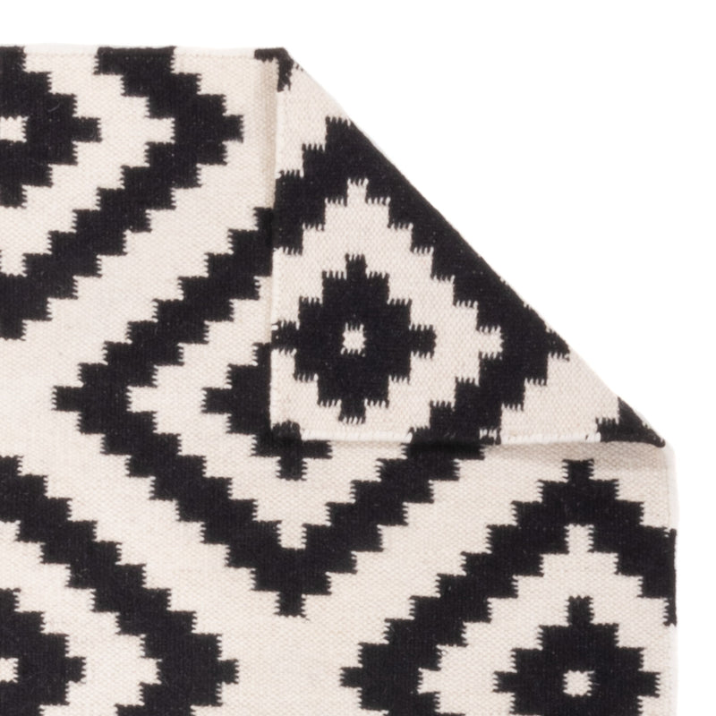 Kilim moderno Tapete Masal - Tapete de lã
