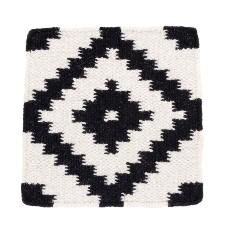 Kilim moderno Tapete Masal - Tapete de lã