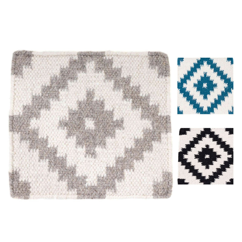 Kilim moderno Tapete Masal - Tapete de lã
