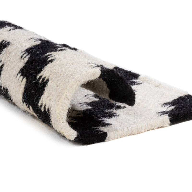 Kilim moderno Tapete Masal - Tapete de lã