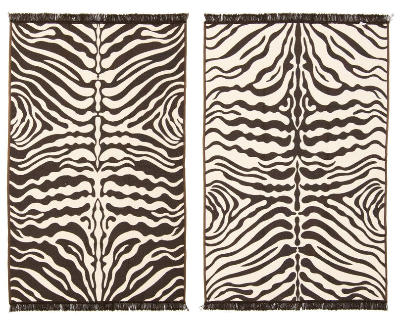Tapete Kelim - Trendy - Munita - rectangular
