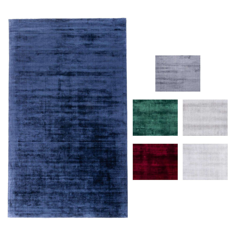 Tapete de viscose Chester - Viskoseteppich