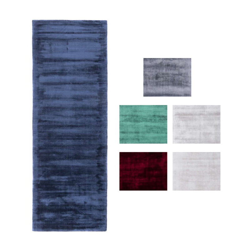 Tapete de viscose Chester - Viskoseteppich