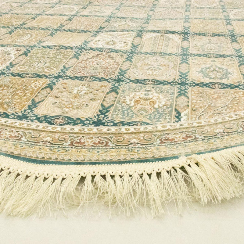 Tapete Oriental - Mahsoom - oval