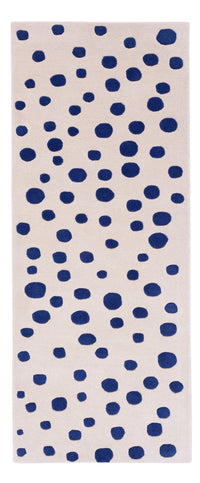 Ground White Tapete de Lã – product image