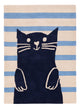 Gato Tapete Infantil