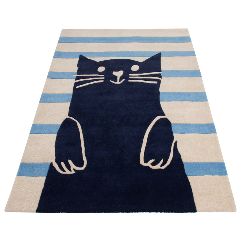 Gato Tapete Infantil