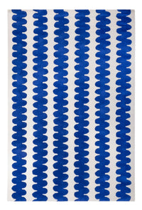 Tapete de lã MoroccanMirage - Tapete de lã – product image