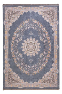 Tapete de tecido oriental Diba – product image