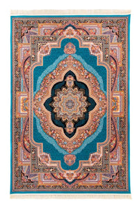 Tapete Oriental - Abram - rectangular – product image