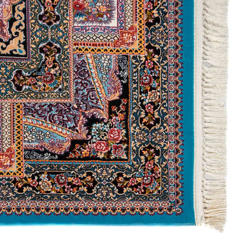 Tapete Oriental - Abram - rectangular